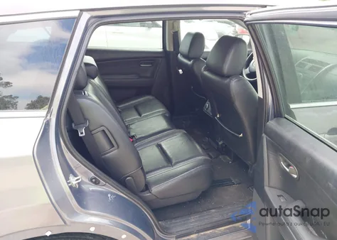 2008 Mazda Cx-9 Touring from USA, damaged, VIN JM3TB28A880147587